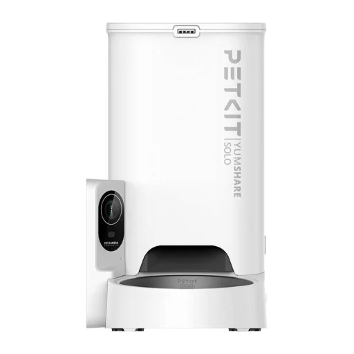 PetKit Yumshare SOLO Okos ételadagoló - 1