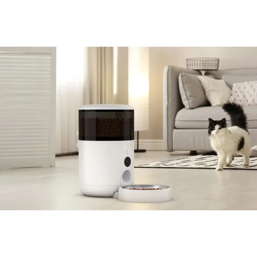 Petoneer NutriVue okos etető - 5