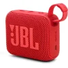 JBL Go 4 Bluetooth Vezeték Nélküli Hangszóró Piros EU thumbnail