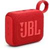 JBL Go 4 Bluetooth Vezeték Nélküli Hangszóró Piros EU thumbnail