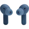 JBL Tune Beam TWS Bluetooth Vezeték nélküli Fülhallgató Kék EU thumbnail