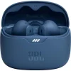 JBL Tune Beam TWS Bluetooth Vezeték nélküli Fülhallgató Kék EU thumbnail