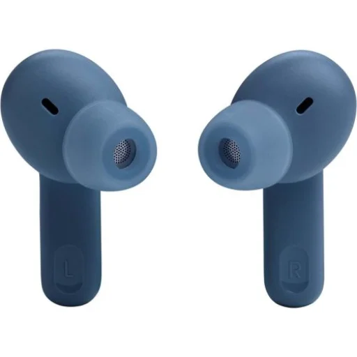 JBL Tune Beam TWS Bluetooth Vezeték nélküli Fülhallgató Kék EU - 2