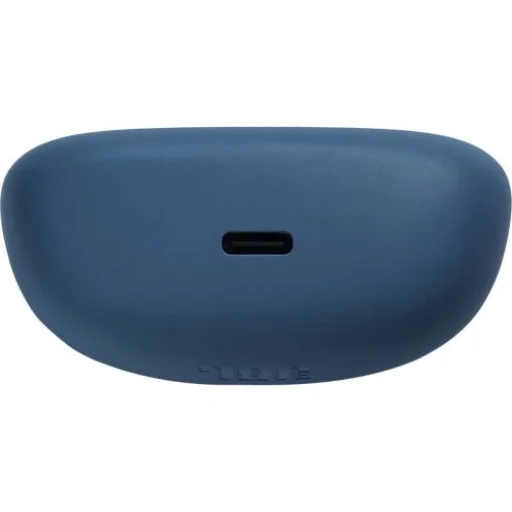 JBL Tune Beam TWS Bluetooth Vezeték nélküli Fülhallgató Kék EU - 5