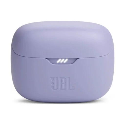 JBL Tune Buds TWS Bluetooth Vezeték nélküli Fülhallgatók Lila EU - 3
