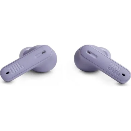 JBL Tune Beam TWS Bluetooth Vezeték nélküli In-Ear Fülhallgatók Lila EU - 3