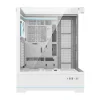 Darkflash DY450L PRO számítógépház fehér ventilátorral thumbnail