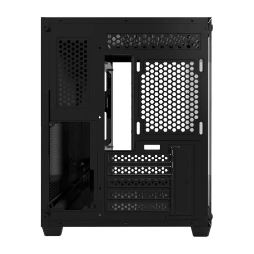 Darkflash C285MP számítógépház fekete - 5