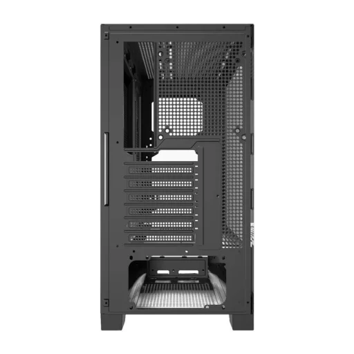 Darkflash DRX90 üveg számítógépház (fekete) - 5