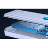 Powerbank Baseus Amblight 30000mAh, 4xUSB, USB-C, 65W (fehér) thumbnail
