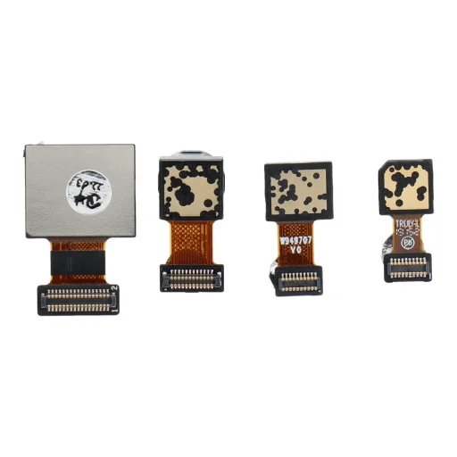 Hátsó kamera flexkábel Huawei Huawei P Smart (2021) készülékhez - 2