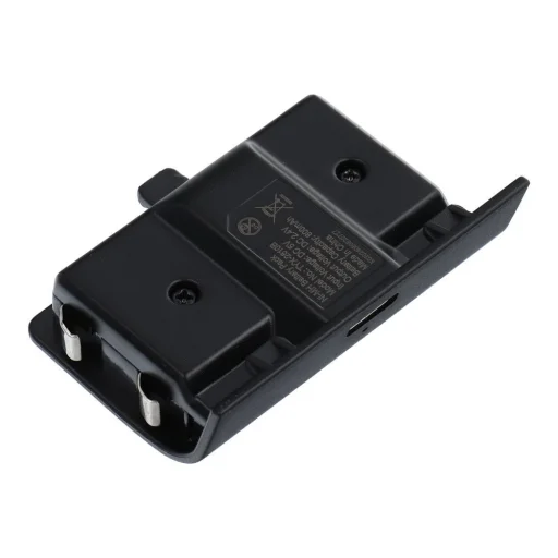 XBOX Series X / S kontroller töltő dupla dokkoló töltőállomás TYX-0613B fekete - 5