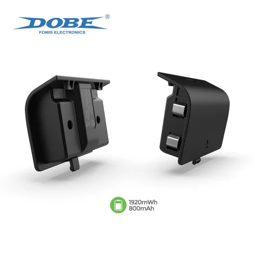 Gamepad akkumulátorpakk XBOX Series X / S 800 mAh TYX-2610B fekete - 2