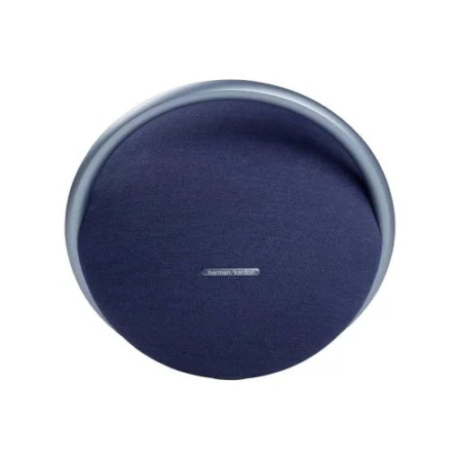 Harman Kardon Onyx Studio 7 Hordozható Bluetooth Hangszóró Kék EU - 4
