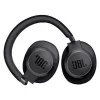 JBL Tune 770NC Bluetooth Vezeték nélküli On-Ear Fejhallgató Fekete EU thumbnail
