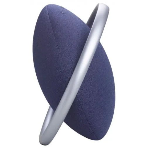 Harman Kardon Onyx Studio 8 Hordozható Bluetooth Hangszóró Kék EU - 3