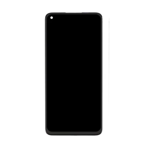 OPPO A76 CPH2375 kijelző - 1