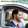 Bluetooth 5.1 TWS Fülhallgató + AWEI Töltőállomás (T29P) fekete - 7