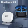Bluetooth 5.3 Fülhallgató + AWEI Dokkoló Állomás (T1Pro) fekete thumbnail