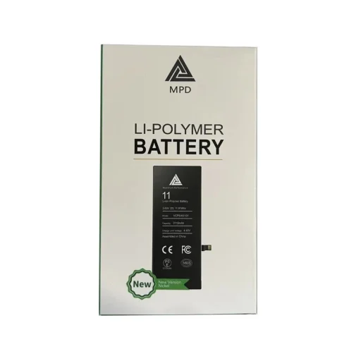 Akkumulátor Xiaomi Pocophone M3/ Redmi 9T BN62 - 1