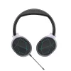 AWEI Over-Ear Bluetooth Gamer Fejhallgató Mikrofonnal (A799BL) fekete thumbnail