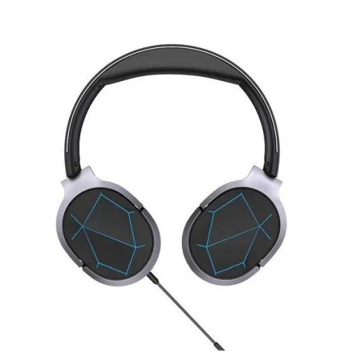 AWEI Over-Ear Bluetooth Gamer Fejhallgató Mikrofonnal (A799BL) fekete - 3