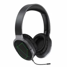 AWEI Over-Ear Bluetooth herné slúchadlá s mikrofónom (A799BL) čierne