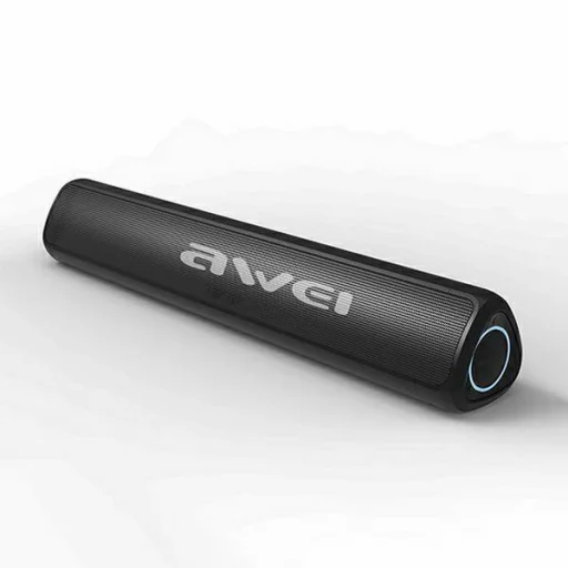 AWEI Bluetooth Soundbar (Y333) fekete Bluetooth Hangszóró - 1