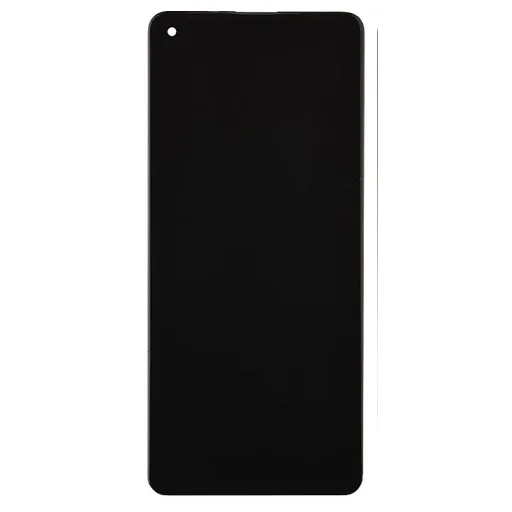 Samsung Kijelző Galaxy A21/A215 Eredeti Minőség - 1