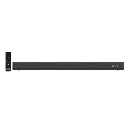 AWEI Bluetooth Soundbar (Y999) fekete - 2