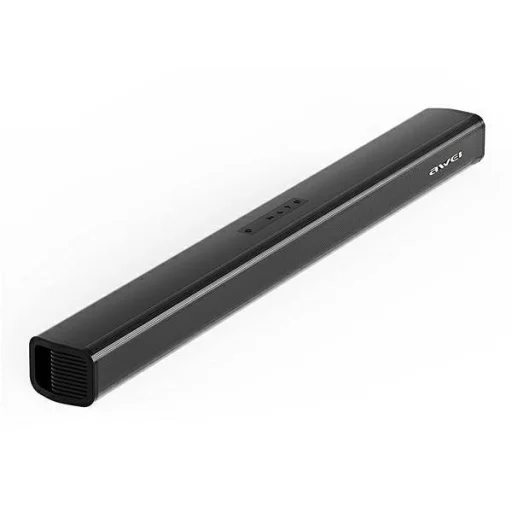 AWEI Bluetooth Soundbar (Y999) fekete - 1