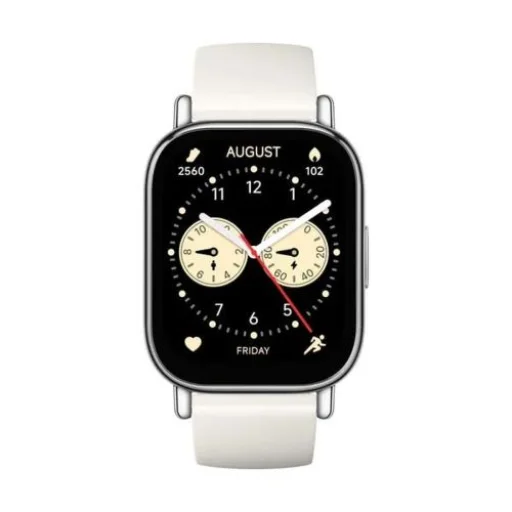 Xiaomi Redmi Watch 5 Lite okosóra világos arany EU BHR8791GL - 2