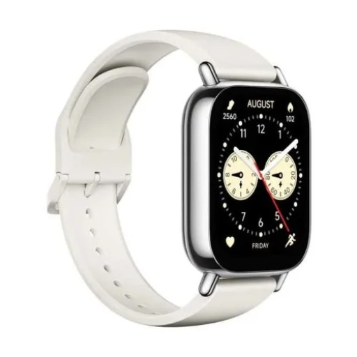 Xiaomi Redmi Watch 5 Lite okosóra világos arany EU BHR8791GL - 1