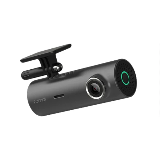 70mai Dash Cam M300 Fekete - 3