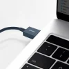 Baseus Superior Series USB-Lightning kábel, 2,4 A, 2 m (kék) thumbnail