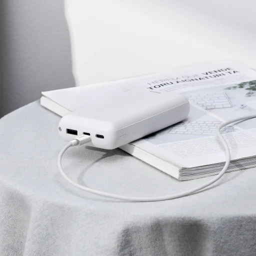 Baseus Simple Wisdom Micro USB - USB kábel, 2.1A, 1.5m (fehér) 2 db. - 9