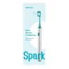 Soocas SPARK szónikus elektromos fogkefe thumbnail
