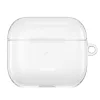 Baseus Crystal AirPods 3 Átlátszó tok thumbnail