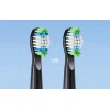 Toothbrush tips Bitvae D2 (fekete) Elektromos fogkefe - 2