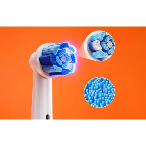 Bitvae R2 Fogkefefejek (fehér) - 4