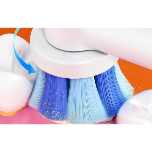 Bitvae R2 Fogkefefejek (fehér) - 3