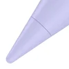 Baseus cserélhető hegyek, 2 db, (Nebula lila) thumbnail