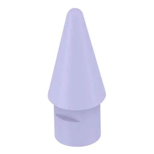 Baseus cserélhető hegyek, 2 db, (Nebula lila) - 3