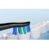 Sonic fogkefe cserélhető fej garnitúrával és szájzuhannyal Bitvae D2+C2 (fekete) thumbnail