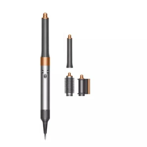 Dyson Airwrap Origin Long Lite HS05 Nikkel/ Réz EU 533896-01 - 1