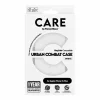 CARE by PanzerGlass Urban Combat tok MagSafe iPhone 15 Plus - Fehér - 4