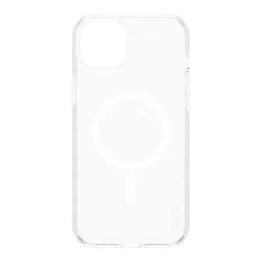 CARE by PanzerGlass Urban Combat tok MagSafe iPhone 15 Plus - Fehér - 3