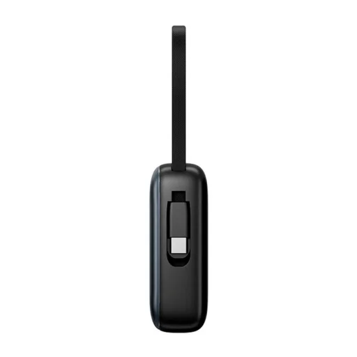 Powerbank Vention FHEH0 10000mAh 30W (szürke) - 3