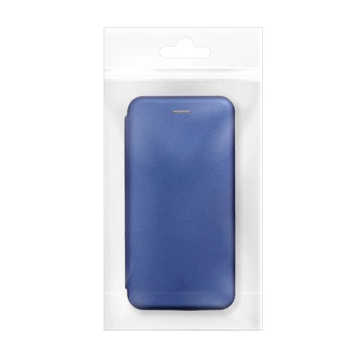 ELEGANCE fliptok SAMSUNG Galaxy S24 Plus tok navy - 6