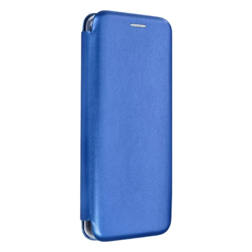 ELEGANCE fliptok SAMSUNG Galaxy S24 Plus tok navy - 2